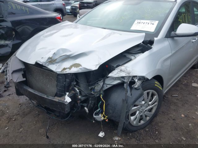 Photo 5 VIN: 5NPD74LF4HH207588 - HYUNDAI ELANTRA 