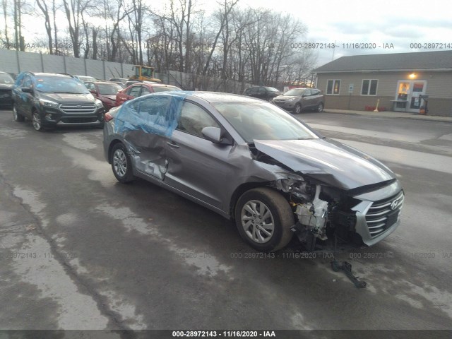 Photo 0 VIN: 5NPD74LF4HH208949 - HYUNDAI ELANTRA 