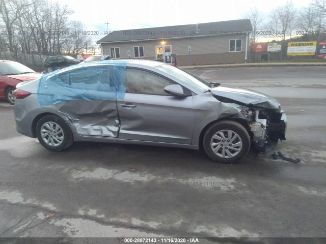 Photo 5 VIN: 5NPD74LF4HH208949 - HYUNDAI ELANTRA 