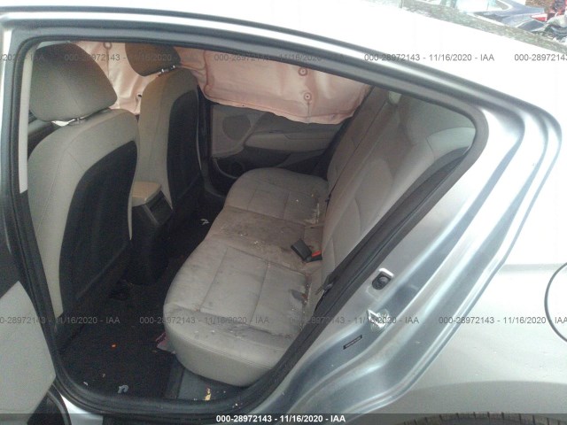 Photo 7 VIN: 5NPD74LF4HH208949 - HYUNDAI ELANTRA 