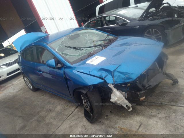 Photo 0 VIN: 5NPD74LF4HH210099 - HYUNDAI ELANTRA 