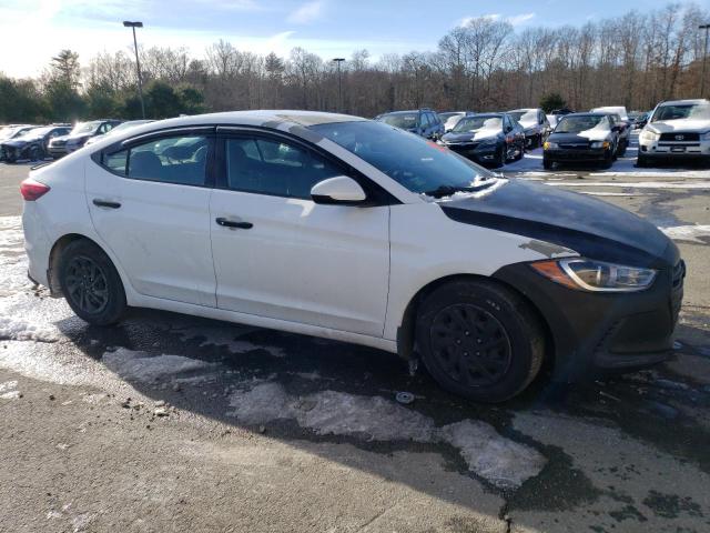 Photo 3 VIN: 5NPD74LF4HH211110 - HYUNDAI ELANTRA 