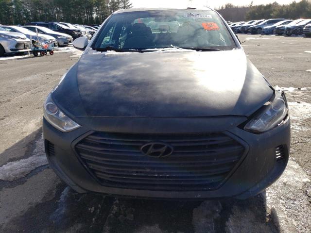 Photo 4 VIN: 5NPD74LF4HH211110 - HYUNDAI ELANTRA 