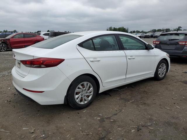 Photo 2 VIN: 5NPD74LF4JH216488 - HYUNDAI ELANTRA SE 