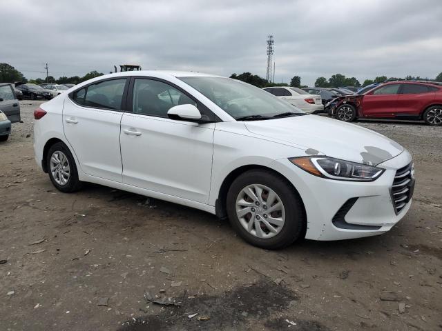 Photo 3 VIN: 5NPD74LF4JH216488 - HYUNDAI ELANTRA SE 