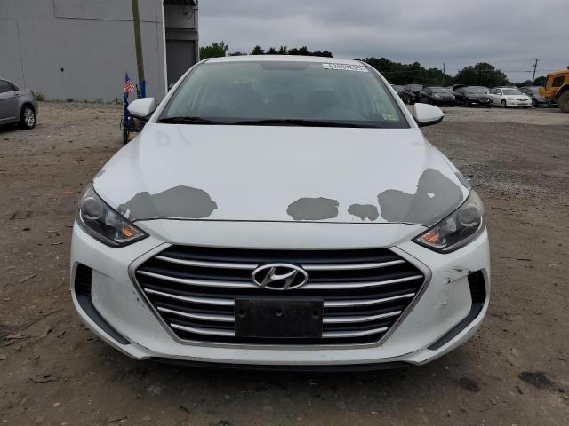 Photo 4 VIN: 5NPD74LF4JH216488 - HYUNDAI ELANTRA SE 