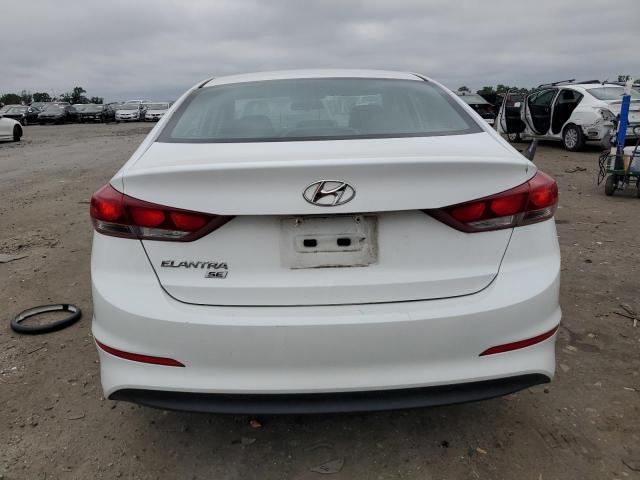 Photo 5 VIN: 5NPD74LF4JH216488 - HYUNDAI ELANTRA SE 