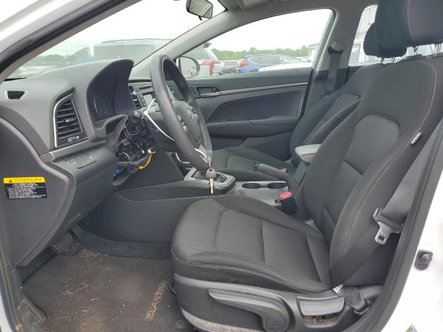 Photo 6 VIN: 5NPD74LF4JH216488 - HYUNDAI ELANTRA SE 