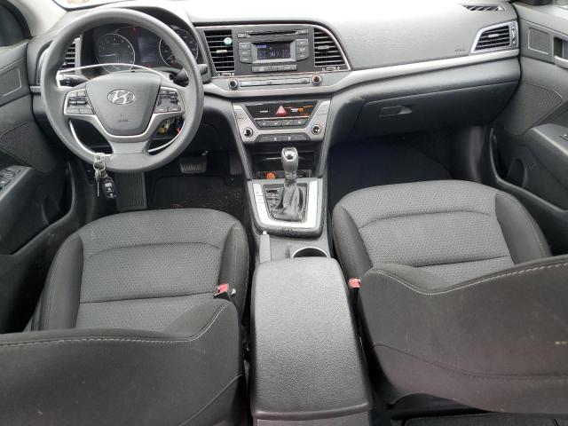 Photo 7 VIN: 5NPD74LF4JH216488 - HYUNDAI ELANTRA SE 
