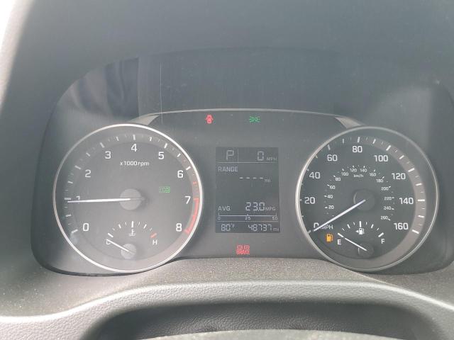 Photo 8 VIN: 5NPD74LF4JH216488 - HYUNDAI ELANTRA SE 
