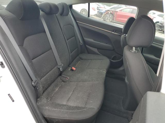 Photo 9 VIN: 5NPD74LF4JH216488 - HYUNDAI ELANTRA SE 