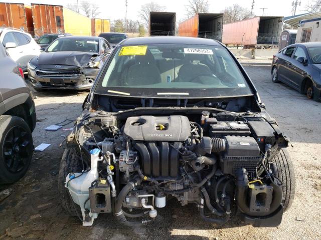 Photo 4 VIN: 5NPD74LF4JH218922 - HYUNDAI ELANTRA SE 