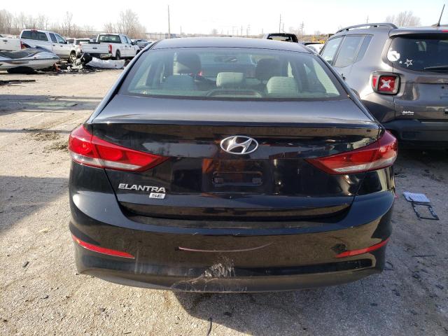 Photo 5 VIN: 5NPD74LF4JH218922 - HYUNDAI ELANTRA SE 