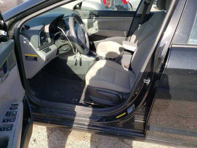 Photo 6 VIN: 5NPD74LF4JH218922 - HYUNDAI ELANTRA SE 