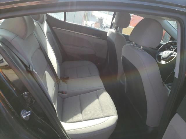 Photo 9 VIN: 5NPD74LF4JH218922 - HYUNDAI ELANTRA SE 