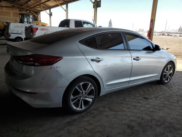 Photo 2 VIN: 5NPD74LF4JH222470 - HYUNDAI ELANTRA 