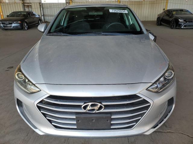 Photo 4 VIN: 5NPD74LF4JH222470 - HYUNDAI ELANTRA 