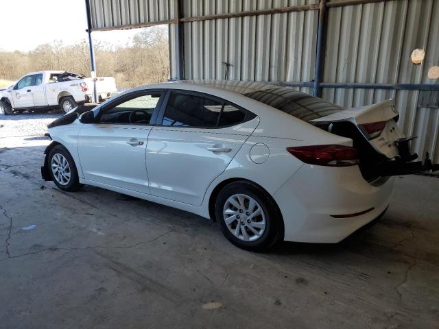 Photo 1 VIN: 5NPD74LF4JH223845 - HYUNDAI ELANTRA 