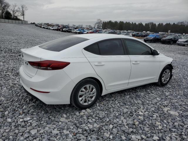 Photo 2 VIN: 5NPD74LF4JH223845 - HYUNDAI ELANTRA 