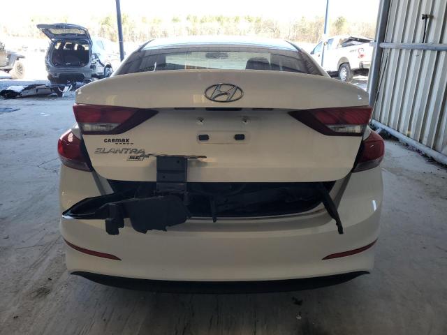 Photo 5 VIN: 5NPD74LF4JH223845 - HYUNDAI ELANTRA 