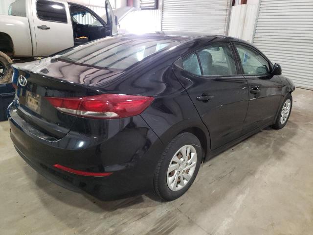 Photo 3 VIN: 5NPD74LF4JH232139 - HYUNDAI ELANTRA SE 