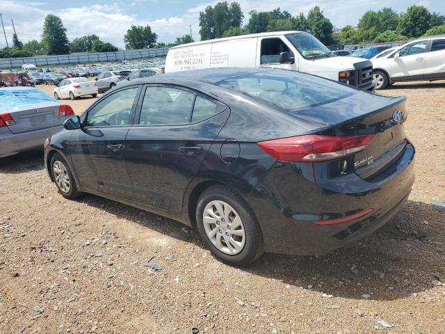 Photo 1 VIN: 5NPD74LF4JH247644 - HYUNDAI ELANTRA SE 