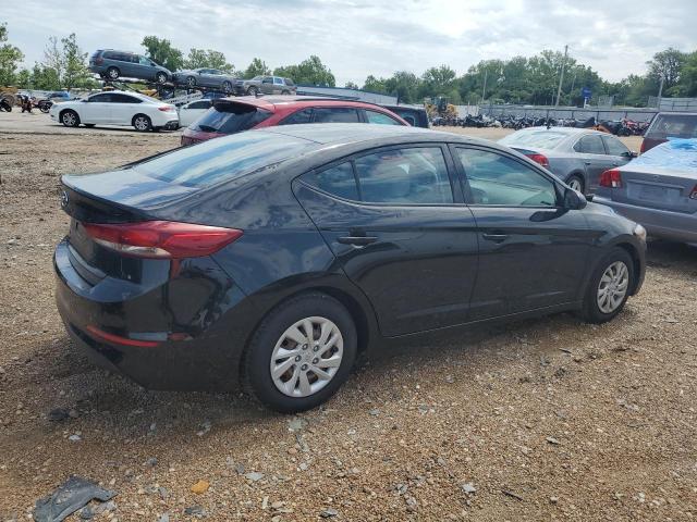 Photo 2 VIN: 5NPD74LF4JH247644 - HYUNDAI ELANTRA SE 