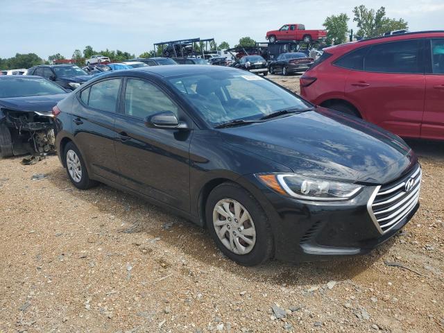 Photo 3 VIN: 5NPD74LF4JH247644 - HYUNDAI ELANTRA SE 