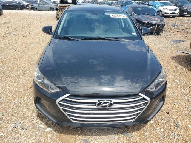 Photo 4 VIN: 5NPD74LF4JH247644 - HYUNDAI ELANTRA SE 