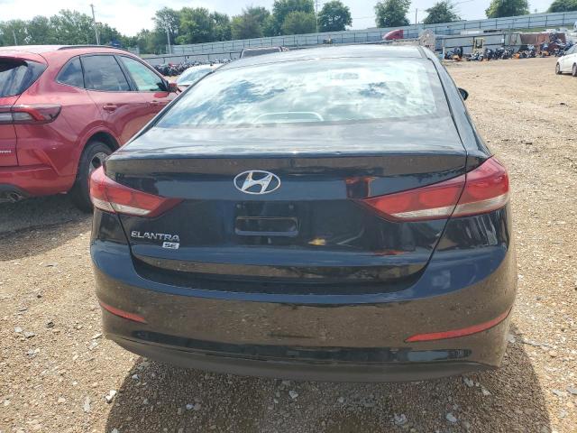 Photo 5 VIN: 5NPD74LF4JH247644 - HYUNDAI ELANTRA SE 