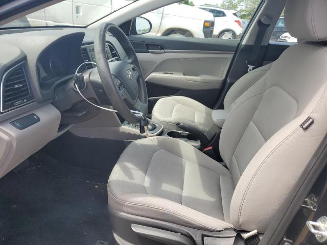 Photo 6 VIN: 5NPD74LF4JH247644 - HYUNDAI ELANTRA SE 