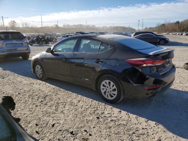 Photo 1 VIN: 5NPD74LF4JH251340 - HYUNDAI ELANTRA SE 