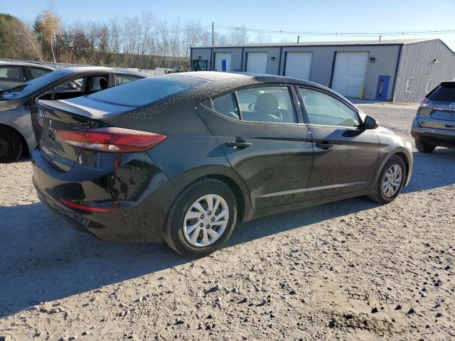 Photo 2 VIN: 5NPD74LF4JH251340 - HYUNDAI ELANTRA SE 