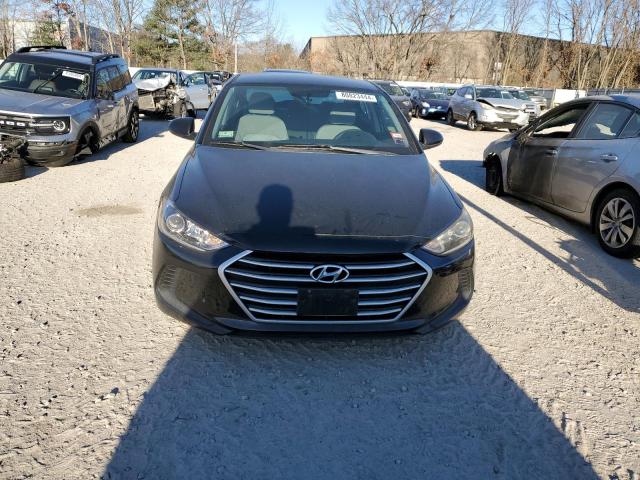 Photo 4 VIN: 5NPD74LF4JH251340 - HYUNDAI ELANTRA SE 