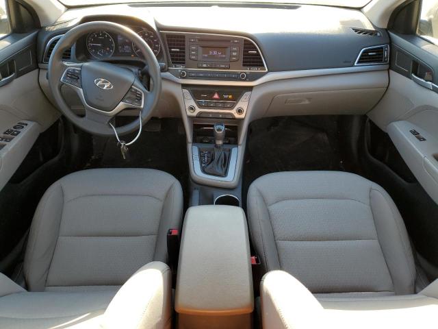 Photo 7 VIN: 5NPD74LF4JH251340 - HYUNDAI ELANTRA SE 