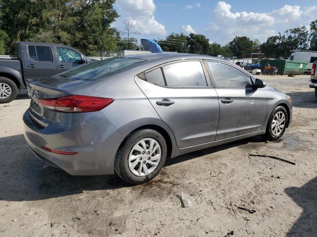 Photo 2 VIN: 5NPD74LF4JH252634 - HYUNDAI ELANTRA SE 