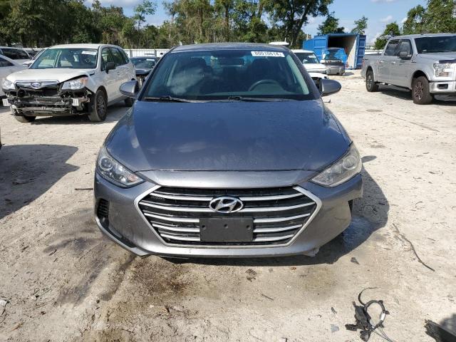 Photo 4 VIN: 5NPD74LF4JH252634 - HYUNDAI ELANTRA SE 