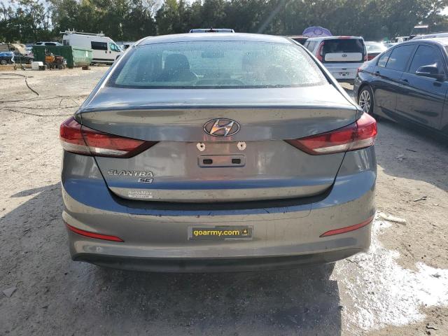 Photo 5 VIN: 5NPD74LF4JH252634 - HYUNDAI ELANTRA SE 