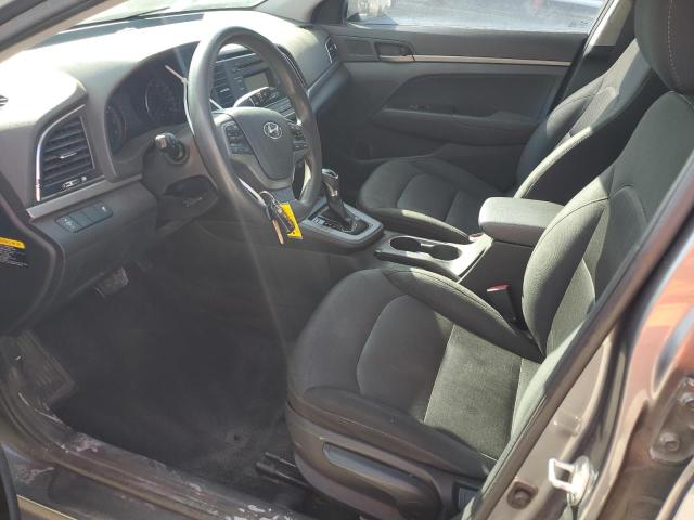 Photo 6 VIN: 5NPD74LF4JH252634 - HYUNDAI ELANTRA SE 