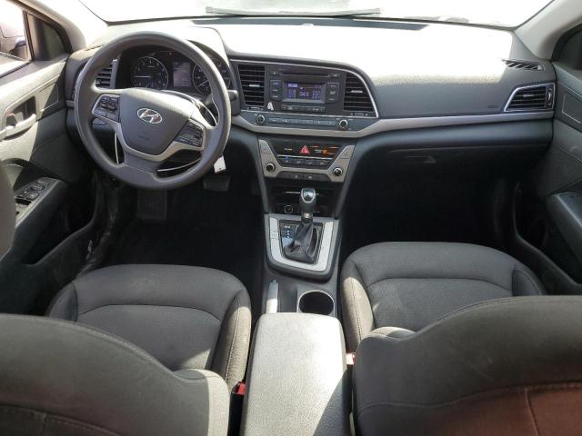 Photo 7 VIN: 5NPD74LF4JH252634 - HYUNDAI ELANTRA SE 