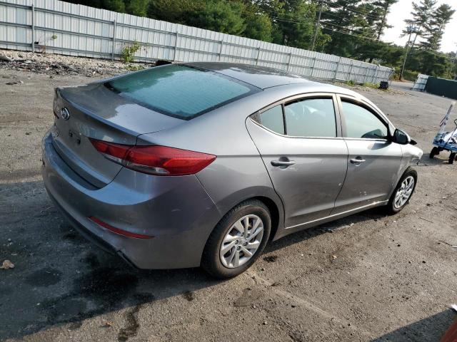 Photo 2 VIN: 5NPD74LF4JH256375 - HYUNDAI ELANTRA SE 