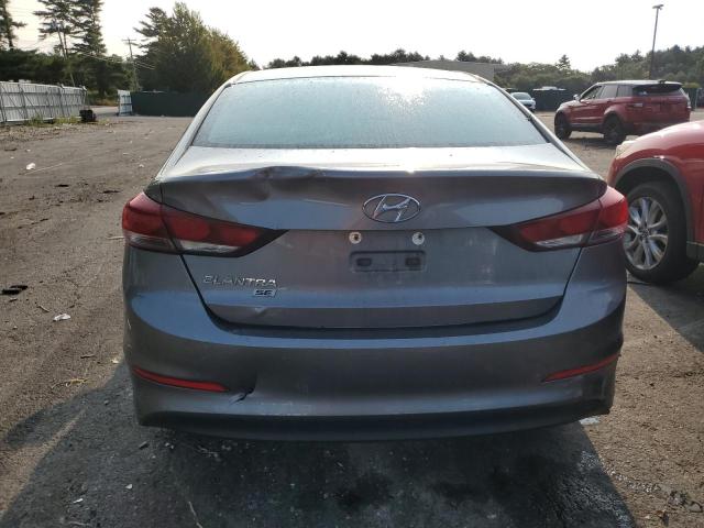 Photo 5 VIN: 5NPD74LF4JH256375 - HYUNDAI ELANTRA SE 