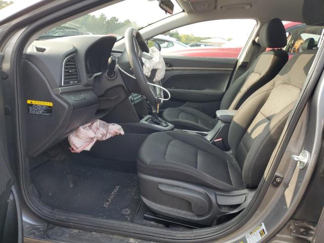 Photo 6 VIN: 5NPD74LF4JH256375 - HYUNDAI ELANTRA SE 