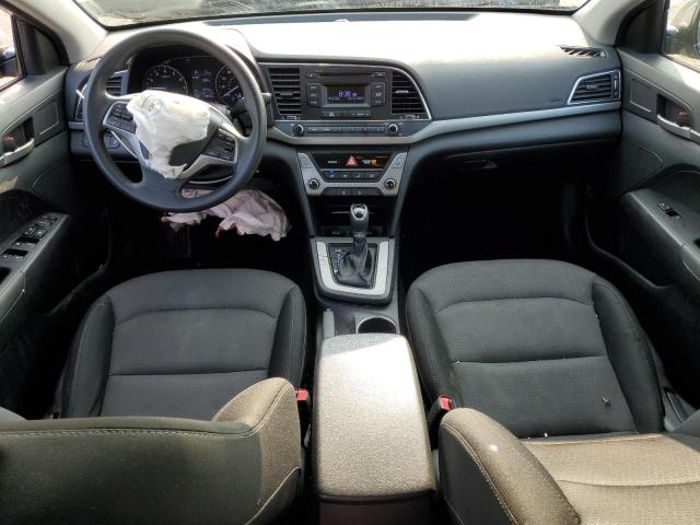 Photo 7 VIN: 5NPD74LF4JH256375 - HYUNDAI ELANTRA SE 