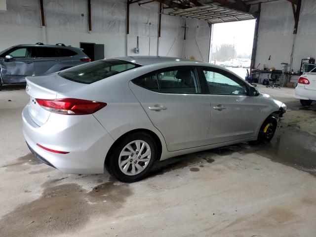 Photo 2 VIN: 5NPD74LF4JH259115 - HYUNDAI ELANTRA SE 