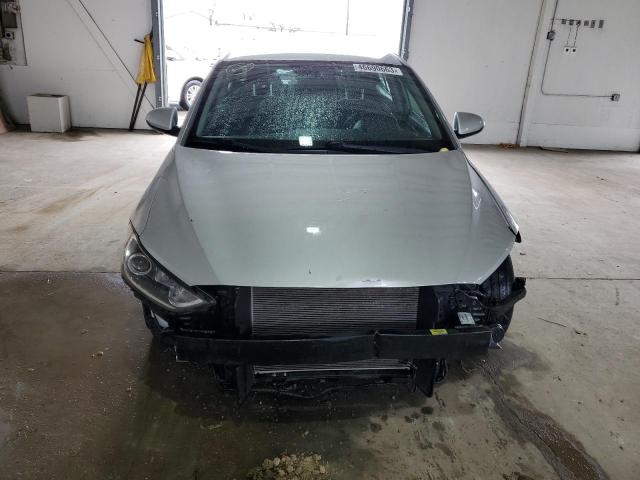 Photo 4 VIN: 5NPD74LF4JH259115 - HYUNDAI ELANTRA SE 