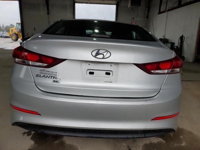 Photo 5 VIN: 5NPD74LF4JH259115 - HYUNDAI ELANTRA SE 