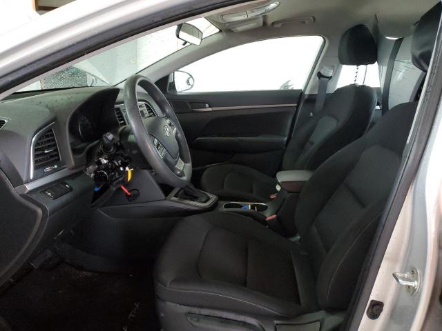 Photo 6 VIN: 5NPD74LF4JH259115 - HYUNDAI ELANTRA SE 