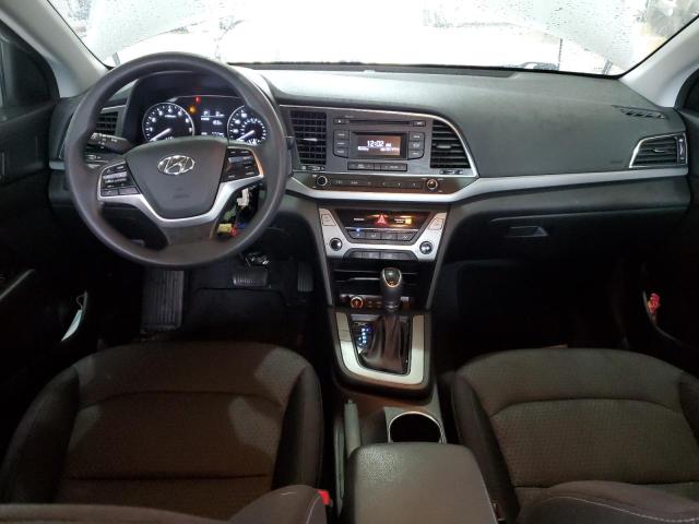 Photo 7 VIN: 5NPD74LF4JH259115 - HYUNDAI ELANTRA SE 