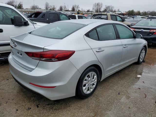 Photo 2 VIN: 5NPD74LF4JH275038 - HYUNDAI ELANTRA 